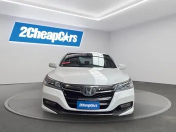 Honda Accord 2014 photo 3