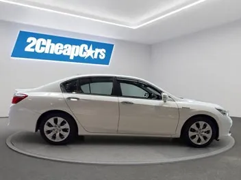 Honda Accord 2014 photo 5