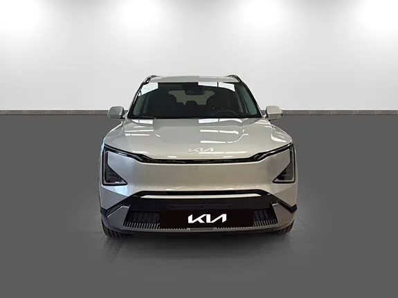 Kia Ev5 2026 photo 2