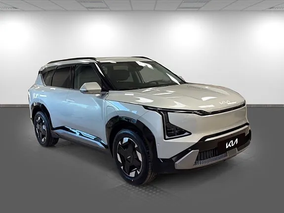 Kia Ev5 2026 photo 3