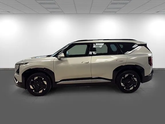 Kia Ev5 2026 photo 4
