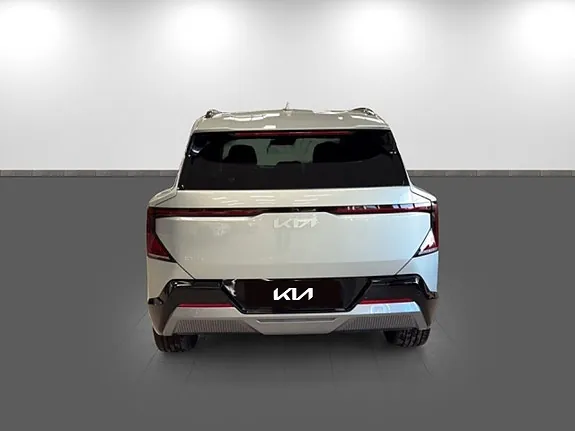 Kia Ev5 2026 photo 5