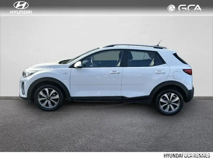 Kia Stonic 2022 photo 3