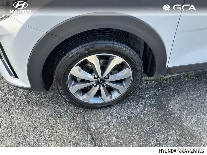 Kia Stonic 2022 photo 4