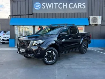 Nissan Navara 2021 photo 4