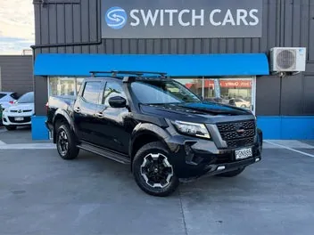 Nissan Navara 2021 photo 2