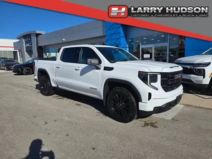GMC Sierra 1500