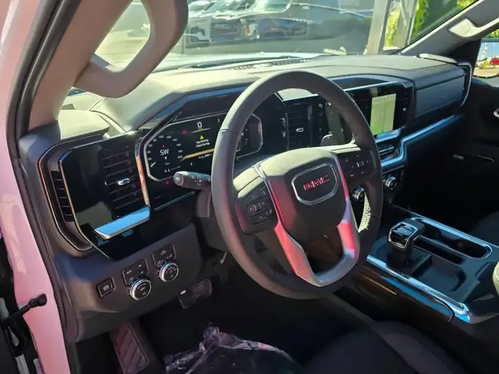 GMC Sierra 1500 2026 photo 4