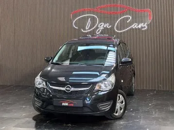 Opel Karl