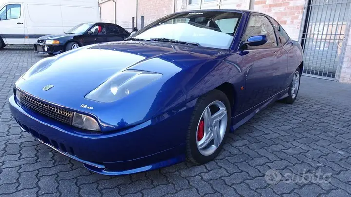 Fiat Coupé