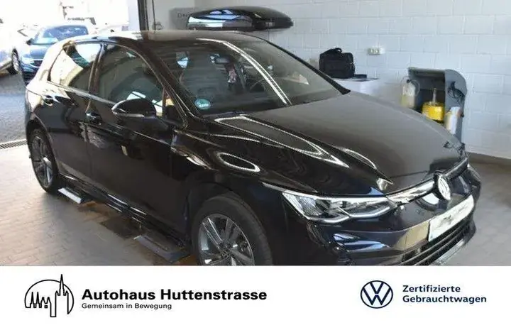 Volkswagen Golf Viii