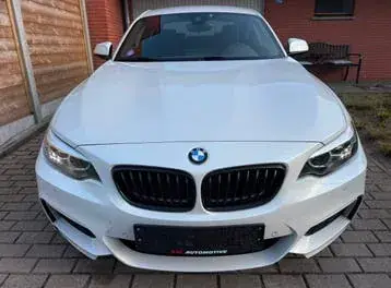 BMW Série 2