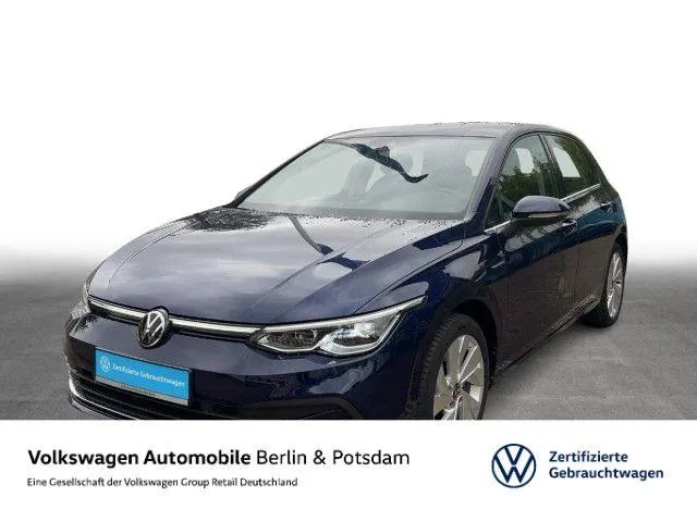 Volkswagen Golf Viii