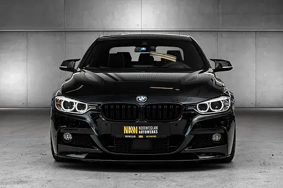 BMW 335I 2013 photo 5