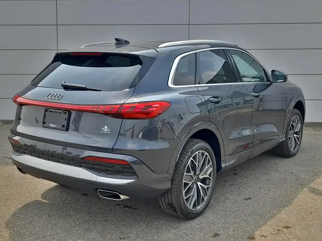 Audi Q5 2026 photo 5