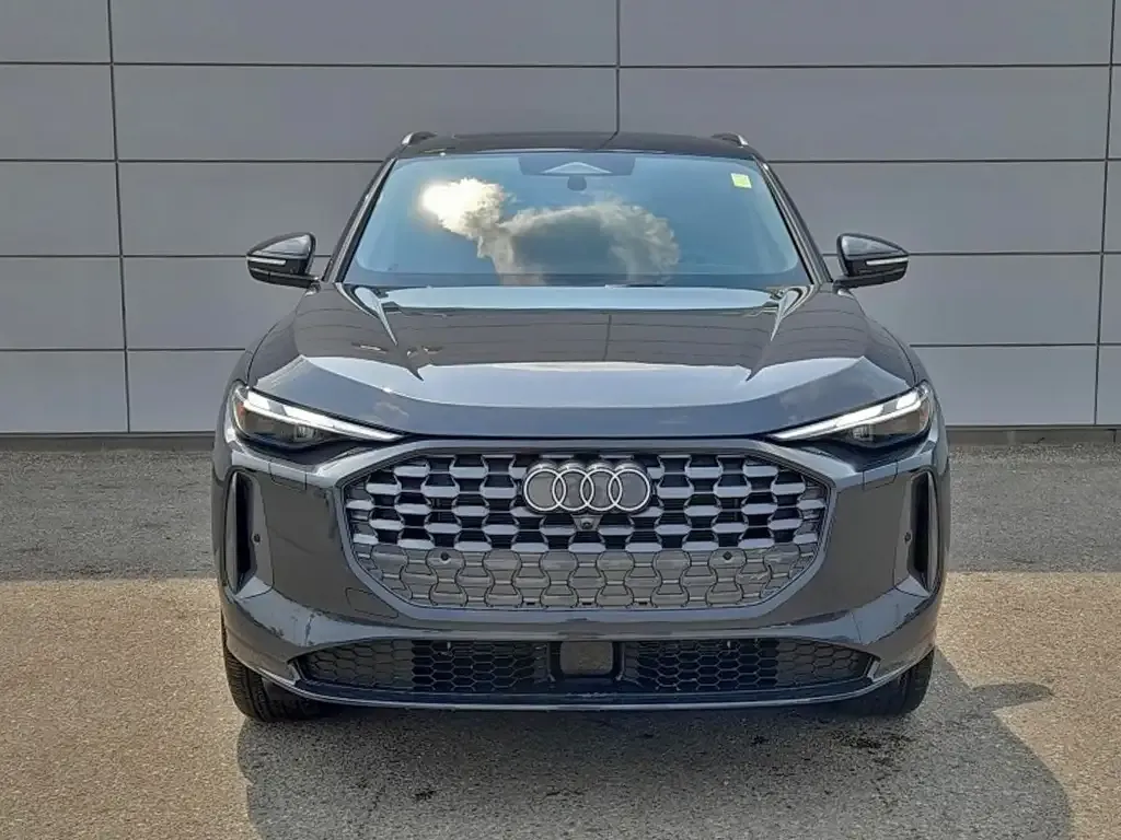 Audi Q5 2026 photo 2