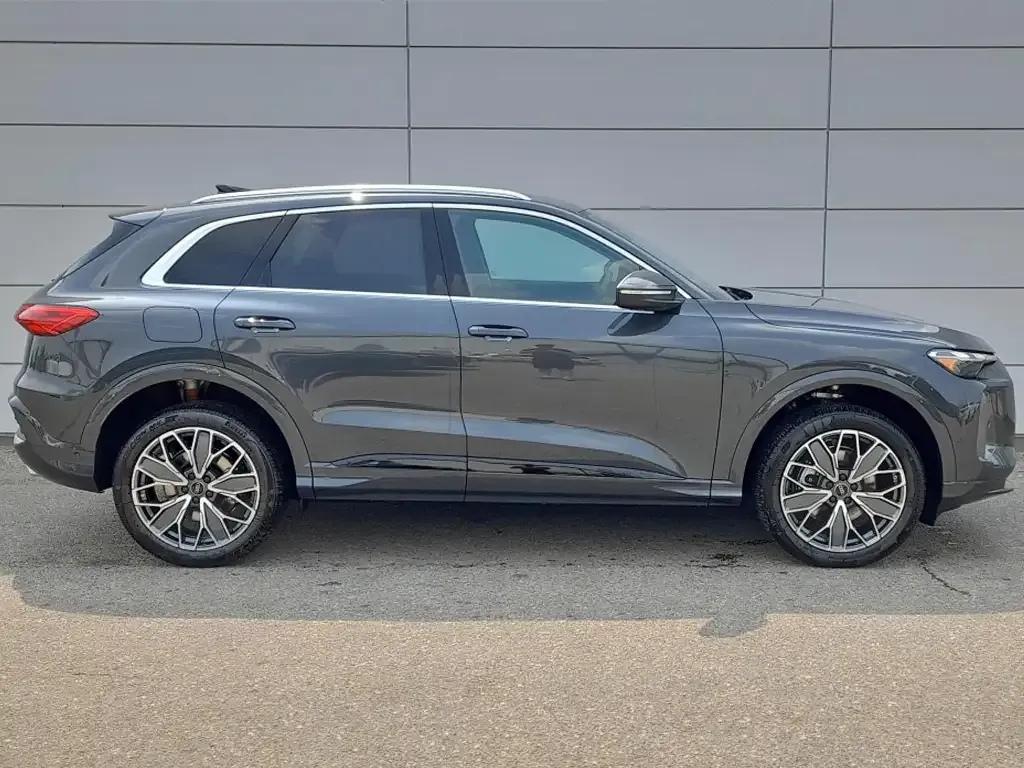 Audi Q5 2026 photo 4