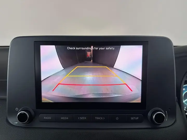 Hyundai Kona 2022 photo 5