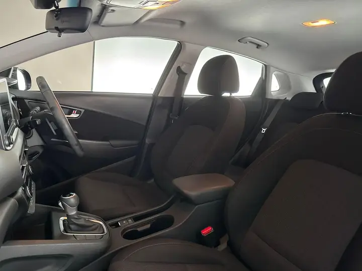 Hyundai Kona 2022 photo 4