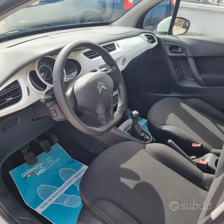 Citroen C3 2016 photo 2