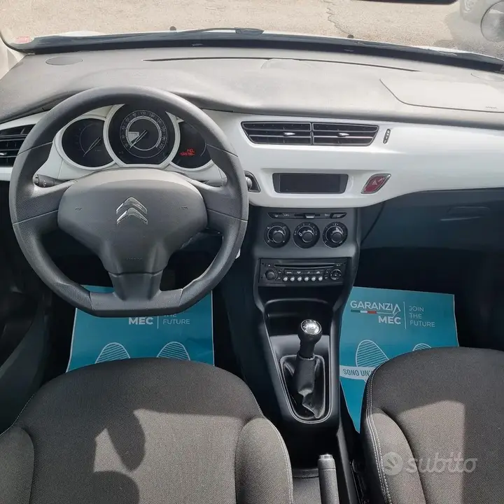 Citroen C3 2016 photo 3