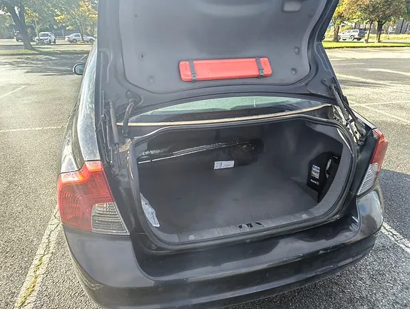 Volvo S40 2009 photo 5