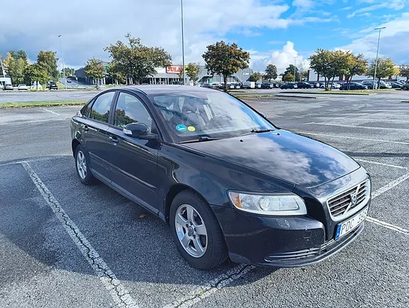 Volvo S40