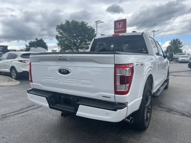 Ford F-150 2023 photo 5