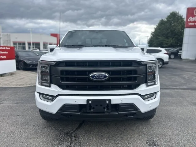 Ford F-150 2023 photo 2