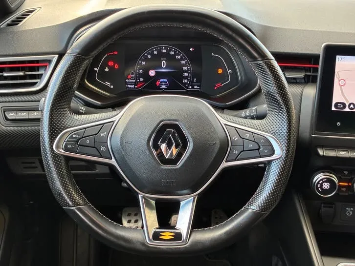 Renault Clio 2020 photo 2