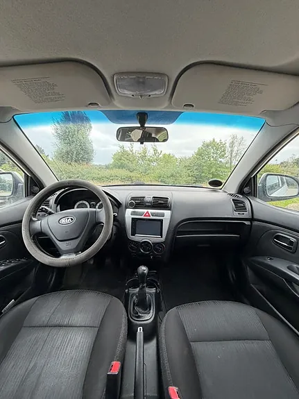 Kia Picanto 2008 photo 5