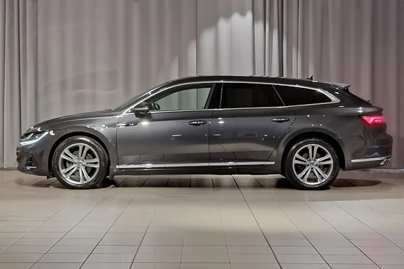 Volkswagen Arteon 2022 photo 2