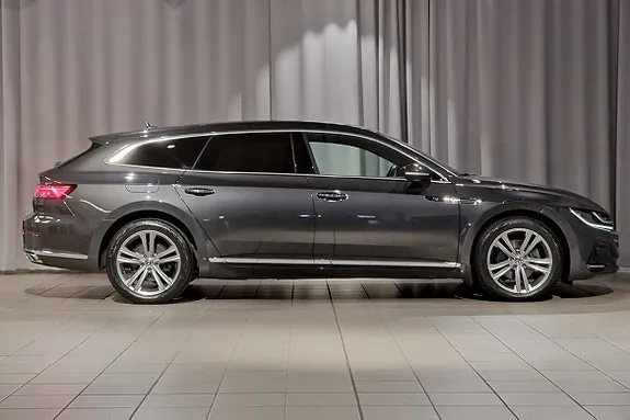 Volkswagen Arteon 2022 photo 3