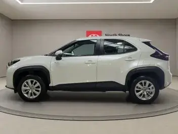 Toyota Yaris Cross 2025 photo 5