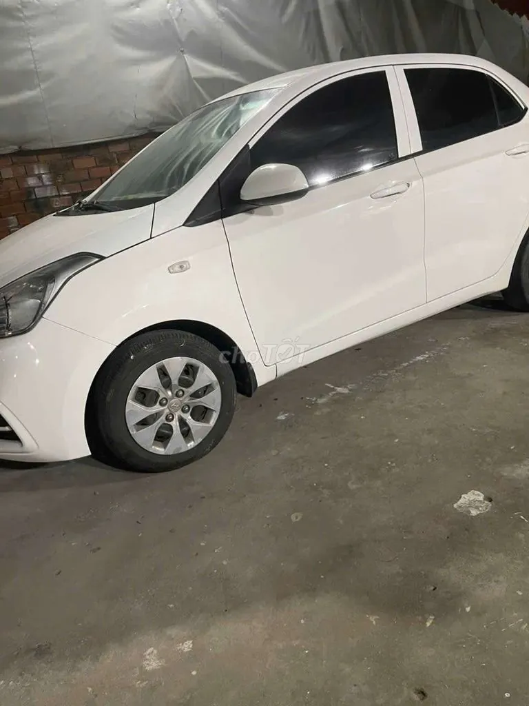 Hyundai Grand I10 2017 photo 3