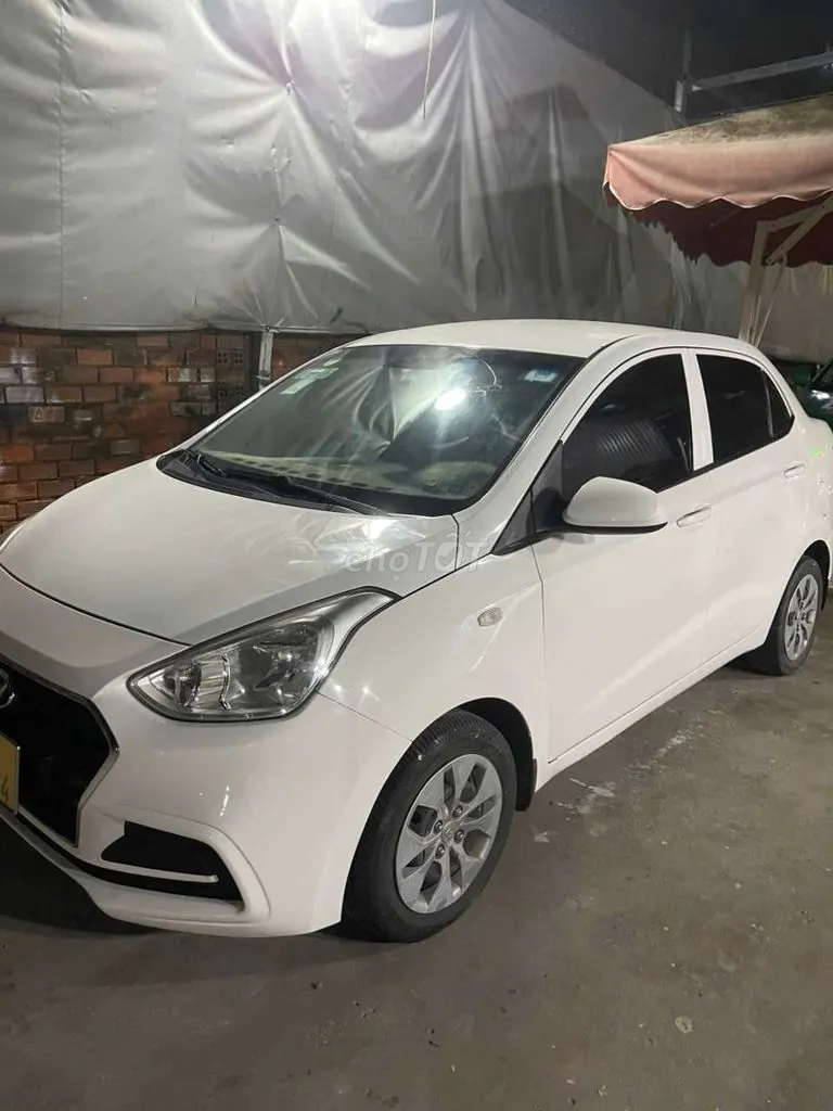 Hyundai Grand I10