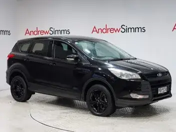 Ford Kuga 2015 photo 2