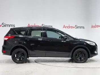 Ford Kuga 2015 photo 3