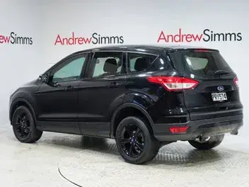 Ford Kuga 2015 photo 4