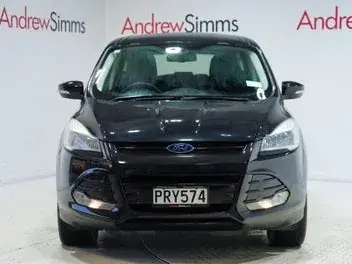 Ford Kuga 2015 photo 5