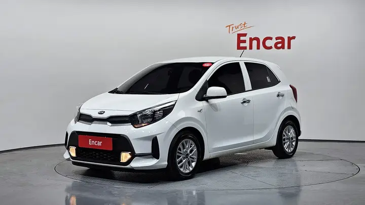 Kia Morning Urban