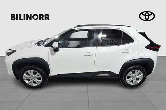 Toyota Yaris Cross 2025 photo 2