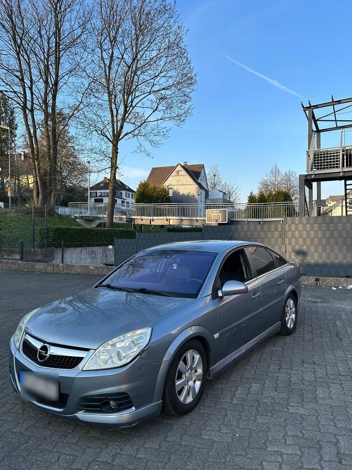 Opel Vectra