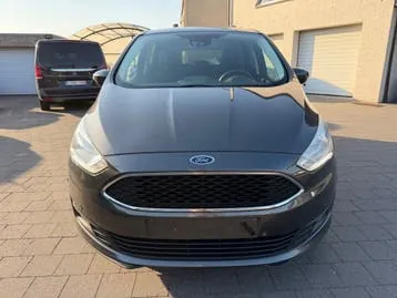 Ford C-Max 2018 photo 3