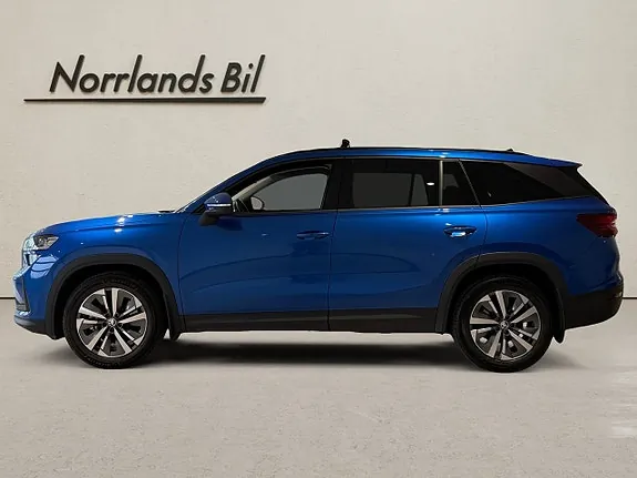 Skoda Kodiaq 2024 photo 2