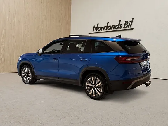 Skoda Kodiaq 2024 photo 3