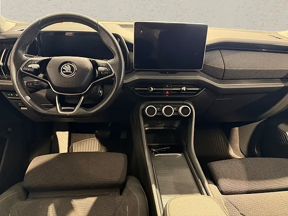 Skoda Kodiaq 2024 photo 5