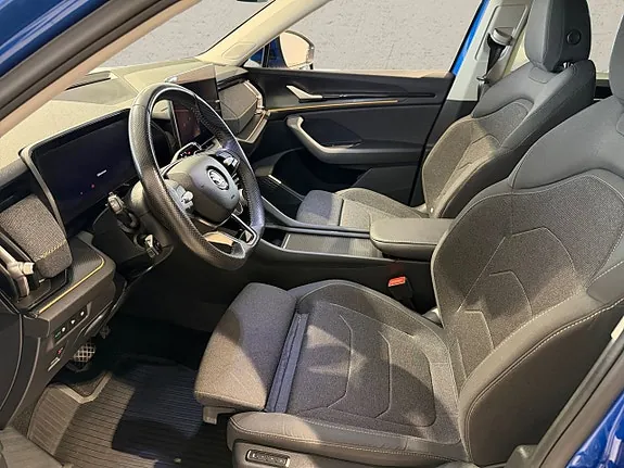 Skoda Kodiaq 2024 photo 4