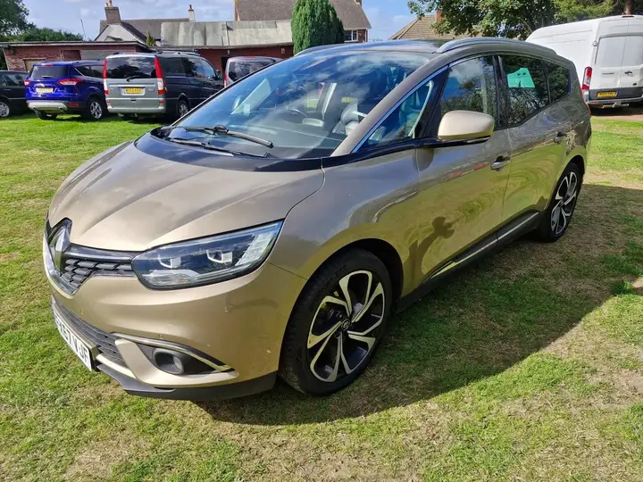 Renault Grand Scenic