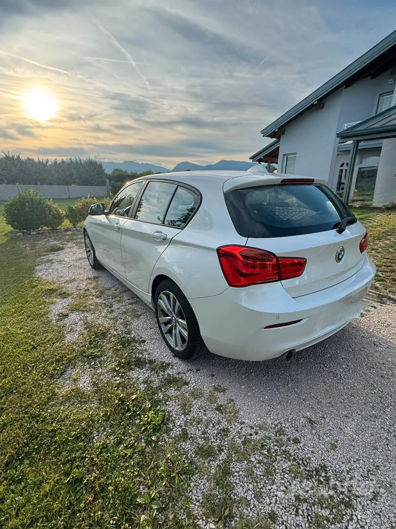 BMW 1 Series 2017 photo 3